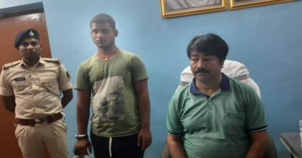 बेगूसराय गो'लीकांड के राज आज खोलेगी पुलिस, दोपहर 2.30 बजे प्रेस कॉन्फ्रेंस में होगा खुलासा 1 20220916 100422