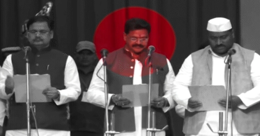 फिर टली कार्तिक सिंह पर सुनवाई: छुट्टी पर हैं जज, अपहरण केस में फरार हैं बिहार के पूर्व कानून मंत्री 1 20220919 130200