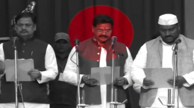 फिर टली कार्तिक सिंह पर सुनवाई: छुट्टी पर हैं जज, अपहरण केस में फरार हैं बिहार के पूर्व कानून मंत्री 1 20220919 130200