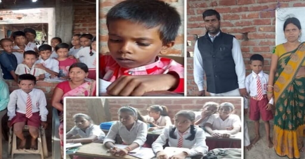मिलिए पटना के छोटे खान सर से, तीसरी क्लास का बॉबी 10वीं तक के छात्रों को पढ़ाता है गणित 1 20220928 172002