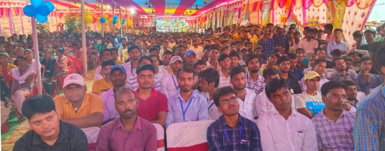 निःशुल्क शैक्षणिक संस्थान संजीत एंड फ्रेंड्स क्लब (SFC) का 10वां स्थापना दिवस समारोह मनाया गया 3 IMG 20220927 WA0036 01