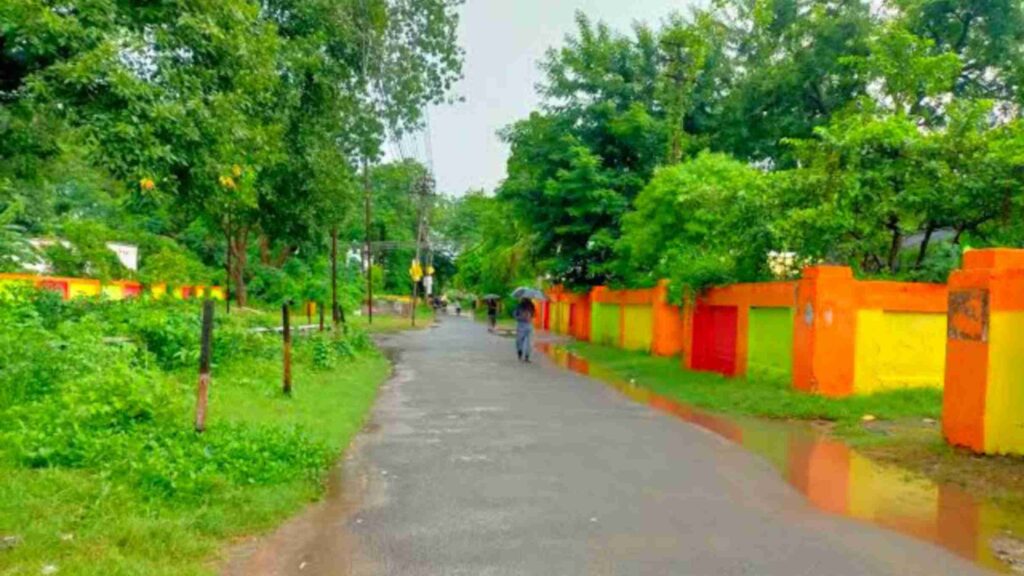 समस्तीपुर समेत उत्तर बिहार के जिलों में आज अच्छी बारिश के आसार, मौसम विभाग का 25 जिलों में वज्रपात का अलर्ट 1 Picsart 22 09 17 10 46 19 669