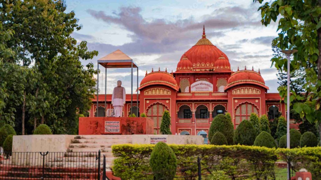 अभ्यर्थियों के नामांकन को लेकर मिथिला विश्वविद्यालय प्रशासन ने समस्तीपुर जिले के सभी कॉलेजों के प्रिंसिपलों को जारी की गाइडलाइंस 1 Picsart 22 09 20 10 04 40 196