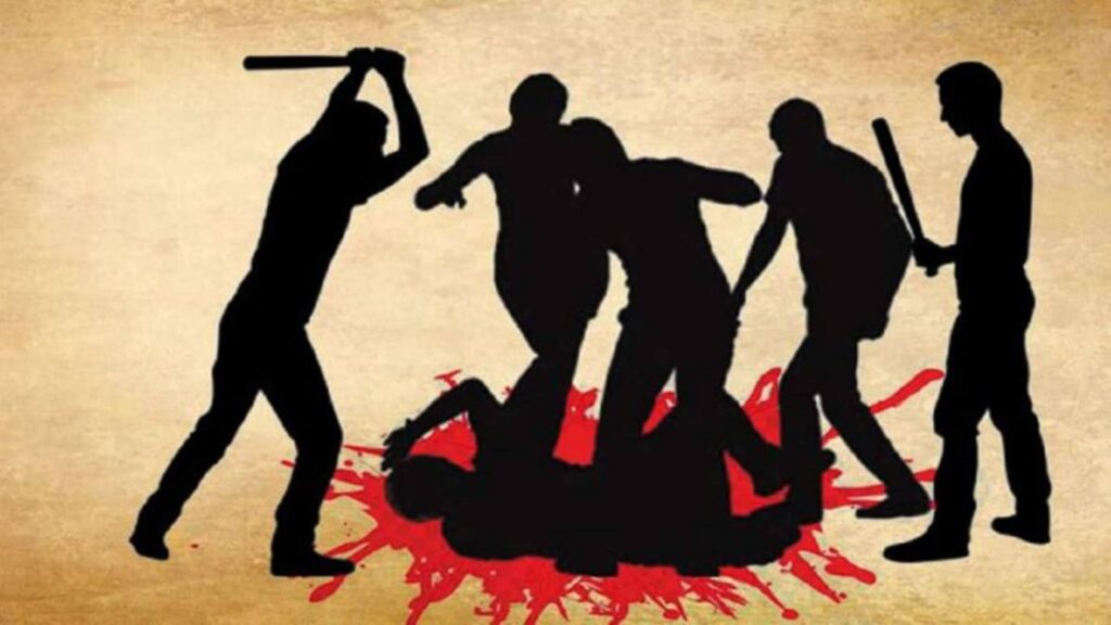 समस्तीपुर: फुफेरे भाई की पत्नी को भगाकर ले गया युवक तो मिली दिल दहलाने वाली सजा, पहले प्यार से बुलाया फिर... 1 Picsart 22 09 23 12 38 57 309