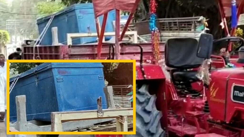 समस्तीपुर: ट्रिपल म'र्डर केस मामले में फरार चल रहे आरोपी उपमुखिया समेत दो की संपत्ति कुर्क 1 Picsart 22 09 29 20 45 40 192