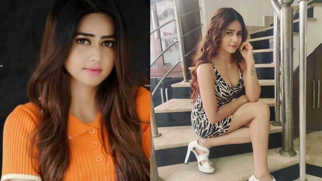 बिहार के अररिया की बेटी अपर्णा मल्लिक, बालीवुड और साउथ फिल्म इंडस्ट्री में बिखेर रही ग्लैमर 1 Picsart 22 09 30 19 09 48 540