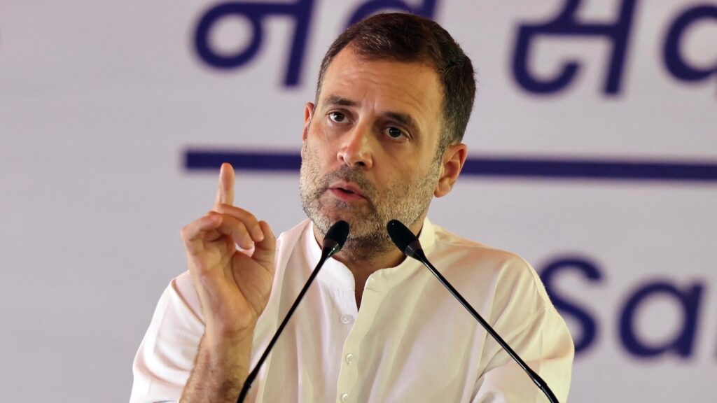 अब राहुल गांधी को पटना कोर्ट से समन, 12 अप्रैल को बुलावा, जानिए क्या है मामला 1 e8bb1526 d6dd 11ec a9a0 a5db2aa6f789 1653207054896 1658077241591 1658077241591