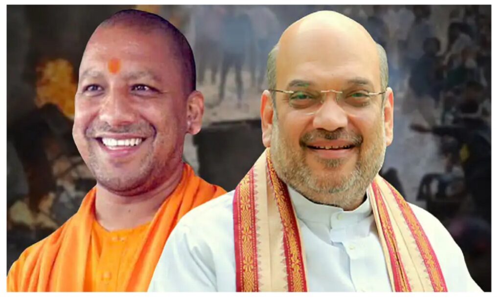 बिहारः अमित शाह और योगी आज आयेंगे जेपी के गांव, सुरक्षा ऐसी कि परिंदा भी पर नहीं मार पाएगा 1 1500x900 665487 shah yogi