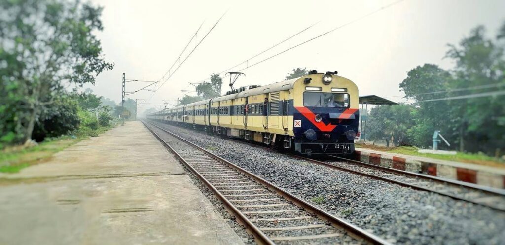 समस्तीपुर मंडल: सहरसा के लिये नयी मेमू पैसेंजर ट्रेन 16 जुलाई से होगी शुरू 1 20191022065750012254980 01