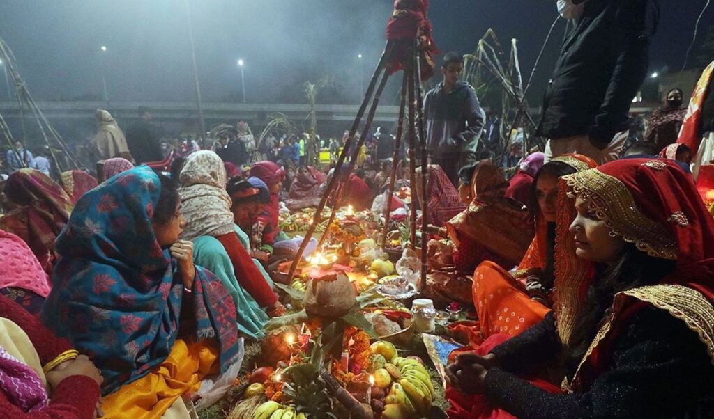 समस्तीपुर में सुबह के अर्घ्य में तीन डिग्री तक कम रह सकता है न्यूनतम तापमान, घाट पर ठंड का कराएगा एहसास 1 2021 112021110811064733281 0 news large 23 01