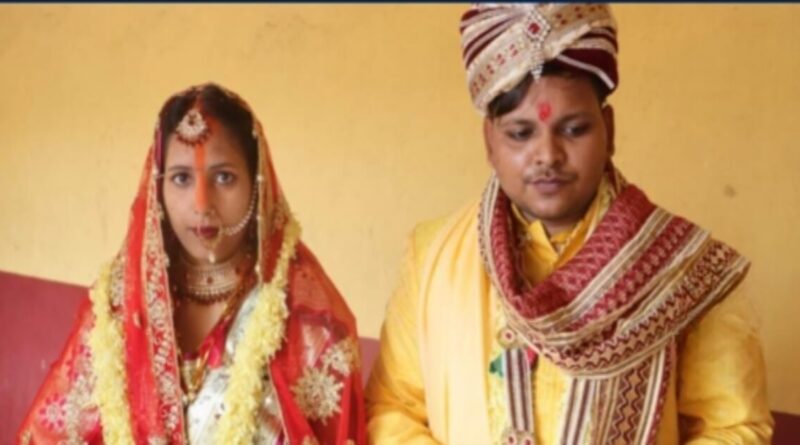 बिहार: बहन ने किया प्रेम विवाह तो भाई ने जीजा के माँ को दी सजा, सिर पर मारी गोली 1 20221002 121026