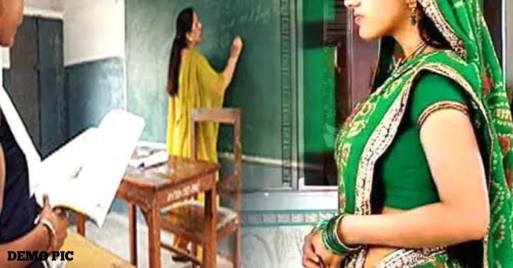 बिहार में सास की करतूत बताने डीएम के पास पहुंची बहू, खुली पोल तो गंवानी पड़ी फर्जी सरकारी नौकरी 1 20221018 173758
