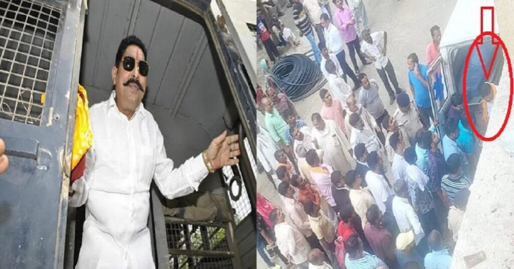 बिहार उपचुनाव: बाहुबली अनंत सिंह कोर्ट परिसर में मोकामा के लोगों से कर रहे मुलाकात? BJP ने जारी की तस्वीर 1 20221022 113206