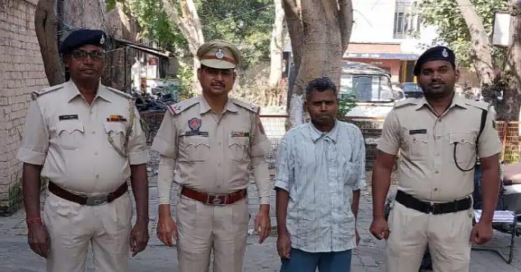 पाकिस्तान की जेल में काटे 17 साल, दिवाली पर ऐसे घर लौटा बिहार का श्यामसुंदर; ये कहानी रुला देगी 1 20221025 160649