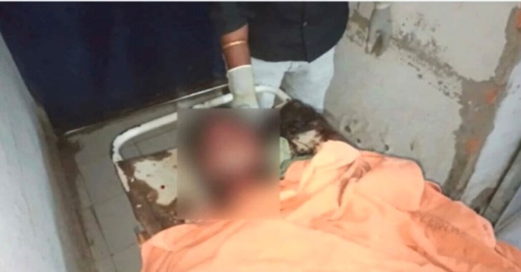 बिहार में ऑनर किलिंग: बेटी का अफेयर था, चलती कार में गला घोंटा कर घर से 80KM शव फेंक कर भागे 1 20221026 163150