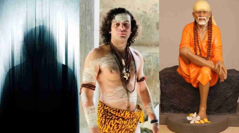 तेज प्रताप यादव के पटना वाले बंगले में था भूत, समस्तीपुर में प्रेत से की थी बात; अब साईं बाबा का चमत्कार 1 GridArt 20221014 215043957