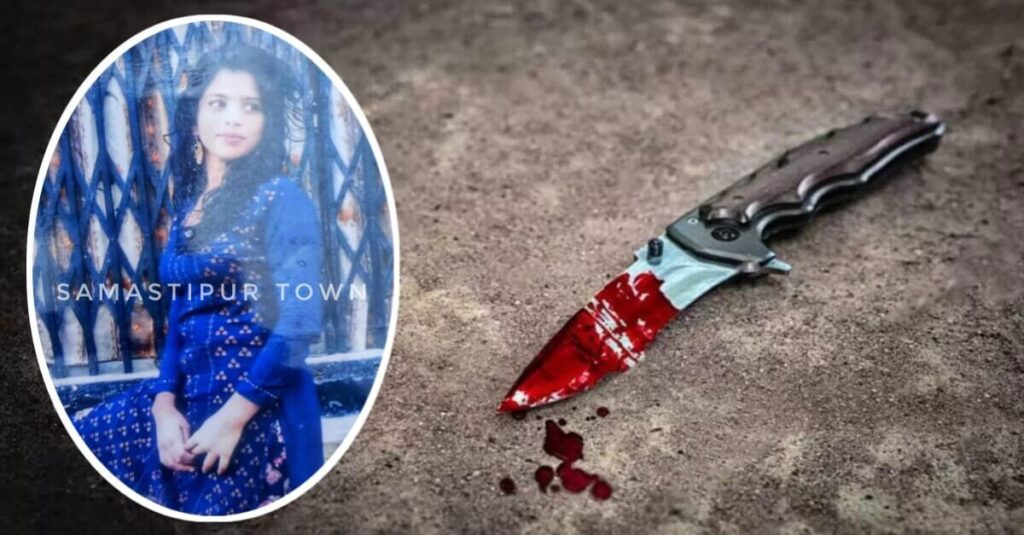 क्या एकतरफा प्रेम का विरोध करने पर हुई दुर्गा की हत्या! पिता ने लगाया मुहल्ले के ही एक युवक पर आरोप 1 IMG 20221002 WA0073 01