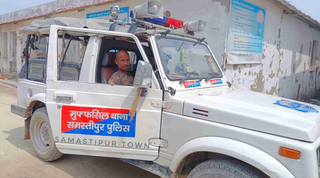देर रात घर में चोरी करते रंगे हाथों धराया चोर, दो फरार; खटपट की आवाज सुनकर जग गये थे गृहस्वामी 1 IMG20220704100125 01