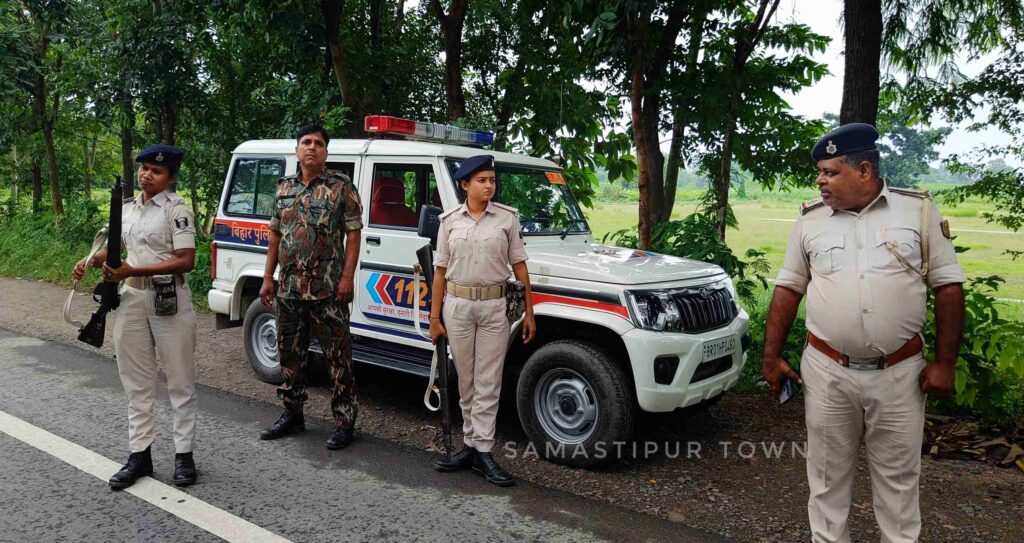 पूर्व सैनिक संभालेंगे डायल 112 की स्टीयरिंग, खाली पदों पर होगी बहाली, गृह विभाग से मिली मंजूरी 1 IMG20220914130910 01