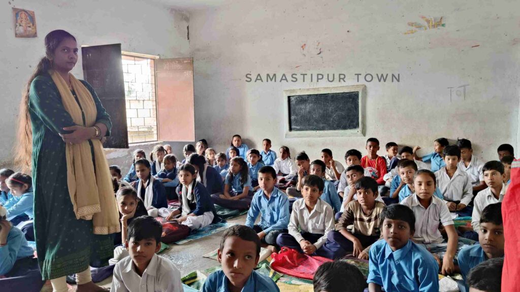 बोरा के बाद अब कबाड़ भी बेचेंगे बिहार के गुरुजी..! शिक्षा विभाग ने जारी किया नया फरमान 1 IMG20221012122037 01
