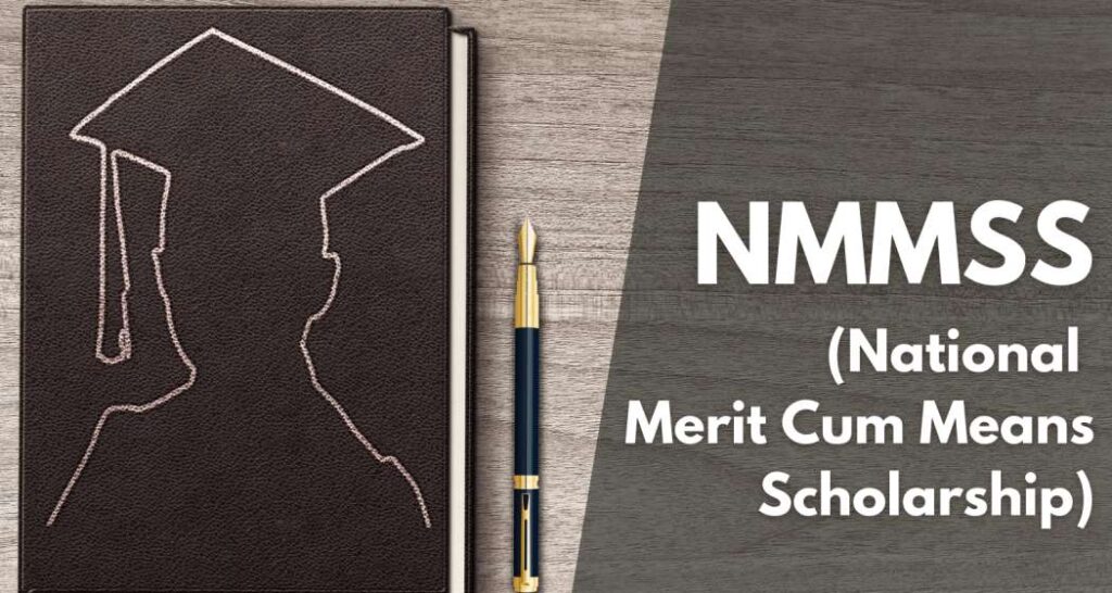 बिहार सरकार की स्कालरशिप स्कीम के लिए जल्दी करें आवेदन, हर छात्र को 12 हजार रुपए देगी सरकार 1 National Merit Cum Means Scholarship NMMSS