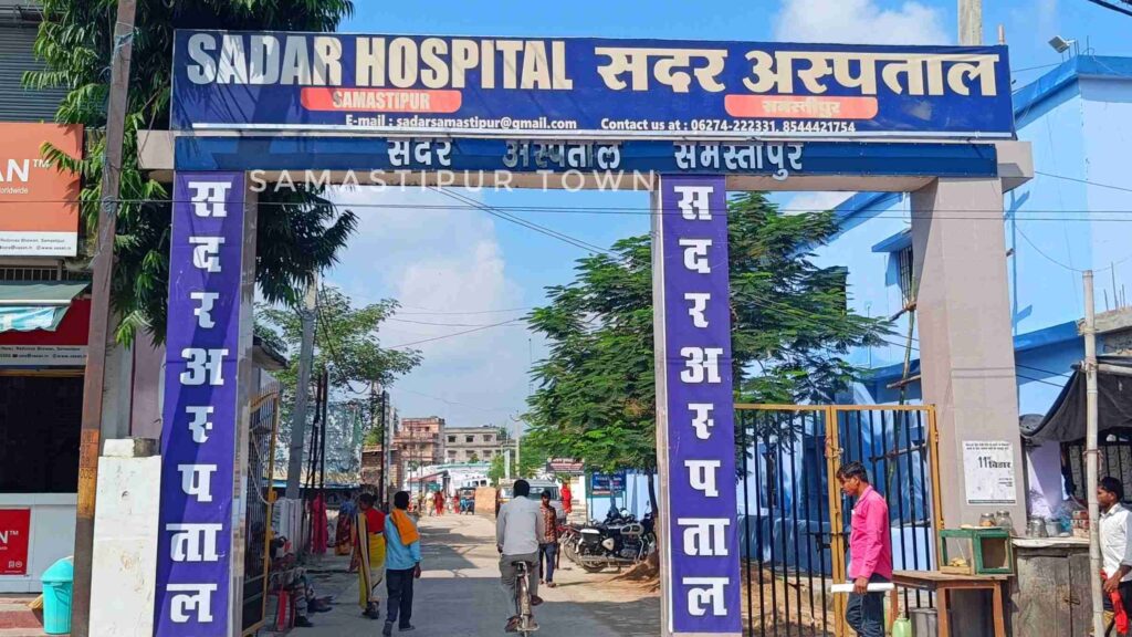 सदर अस्पताल में पहली बार 8 वर्षीय बच्चे का किया गया हाइड्रोसिल के गोली का प्रत्यारोपण 1 Picsart 22 10 13 10 19 16 713
