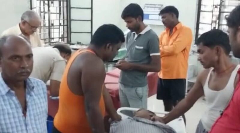 समस्तीपुर में छठ घाट बना रहे दो युवक डूबे, पर्व के दौरान चीख-पुकार से गांव हुआ गमगीन 1 Picsart 22 10 30 14 40 02 853