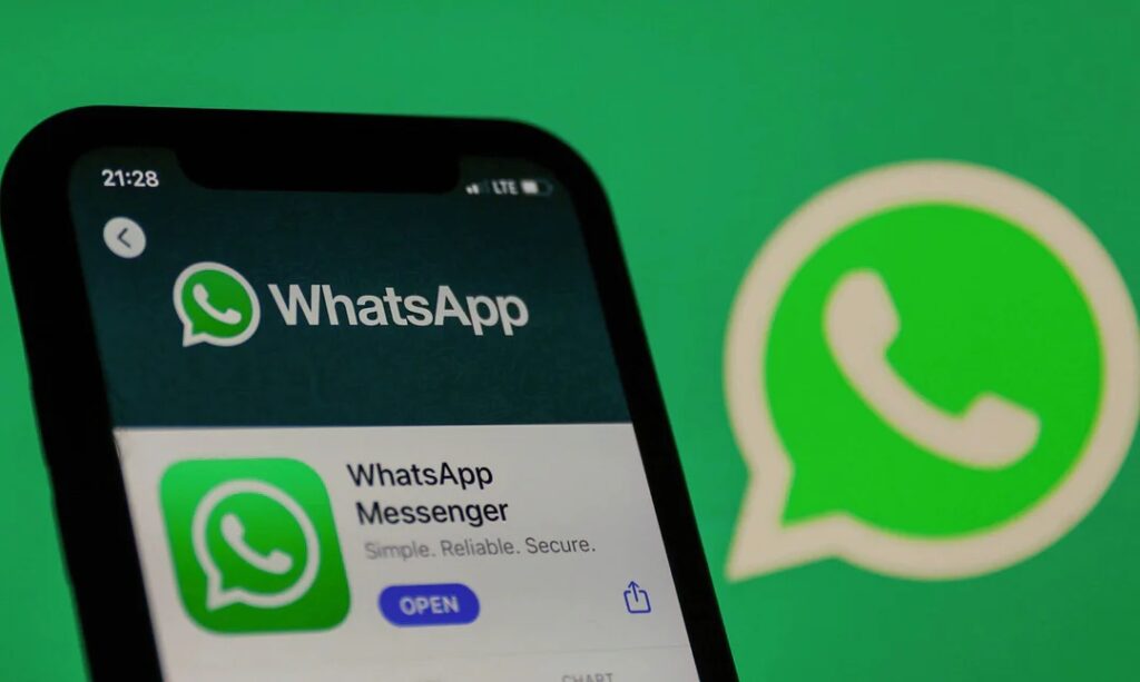 WhatsApp ने दिया नए साल का तोहफा, अब 'बिना इंटरनेट' के भी कर पाएंगे चैटिंग, बताया इस्तेमाल करने का तरीका 1 Prabhatkhabar2022 10901e3e8e 1060 4ff6 819a cfe0b38833bfwhatsapp chat update 01