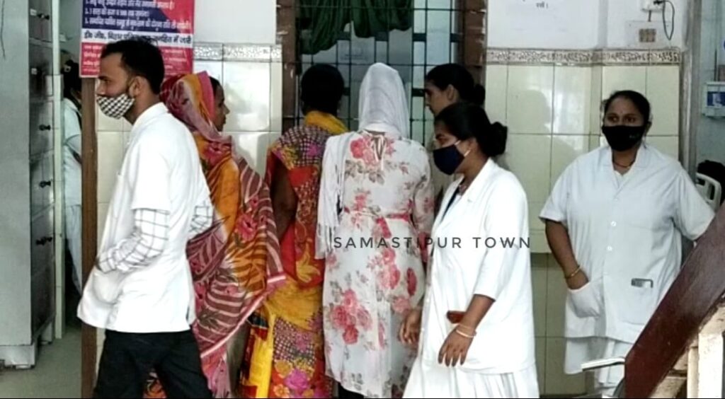 समस्तीपुर: युवती को शादी का झांसा देकर वर्षों तक करता रहा यौन शोषण, महिला थाना में प्राथमिकी दर्ज 1 Screenshot 2022 10 18 20 06 09 00 92460851df6f172a4592fca41cc2d2e6 01