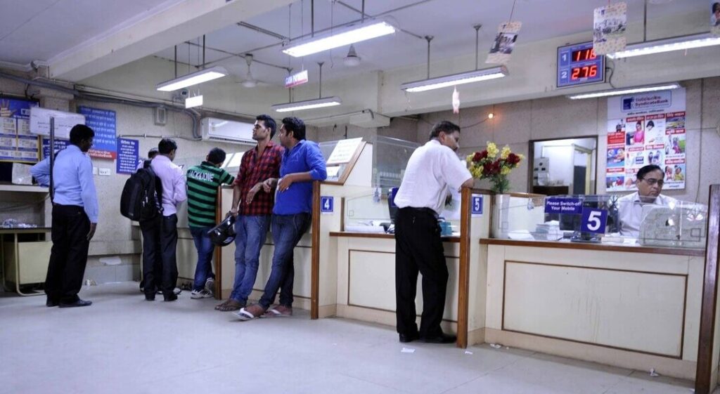 SBI को छोड़ सभी सरकारी बैंक होंगे प्राइवेट! जानिए निजीकरण पर सबसे बड़ा अपडेट 1 gettyimages 172491393 022420011825 01