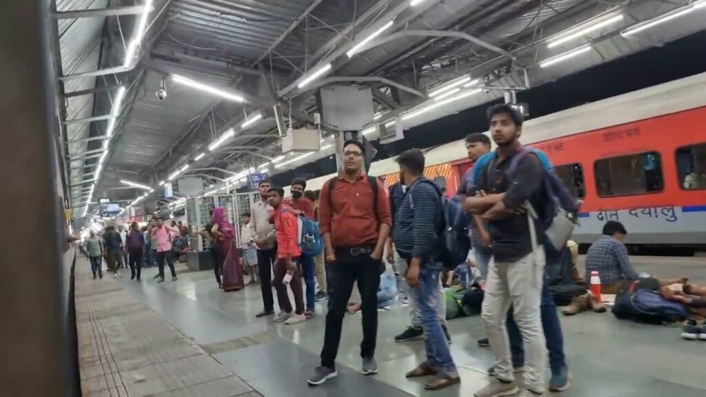 दिल्ली-मुंबई और बेंगलुरु के लिए समस्तीपुर रेल मंडल कई ट्रेनें, स्पेशल ट्रेनों की टाइमिंग जान लीजिए... 1 maxresdefault6 01