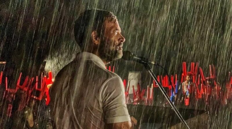 जब मूसलाधार बारिश में भी भाषण देते रहे राहुल गांधी, सुनने वाले भी नहीं हुए टस से मस... 1 rahul gandhi t sixteen nine 01