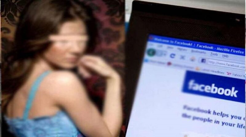 लंदन वाली लड़की से दोस्ती के चक्कर में बुरा फंसा पटना यूनिवर्सिटी का कैशियर, लोन उठाकर 12 लाख भेज दिया उसके खाते में 1 10 1539537337 1569172585