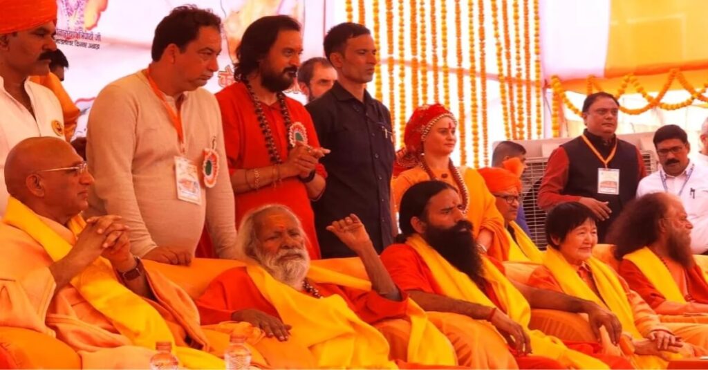 बिहार में बोले स्वामी रामदेव- अब भारत में नहीं चलेगा सर तन से जुदा और गजबा-ए-हिंद 1 20221107 194432