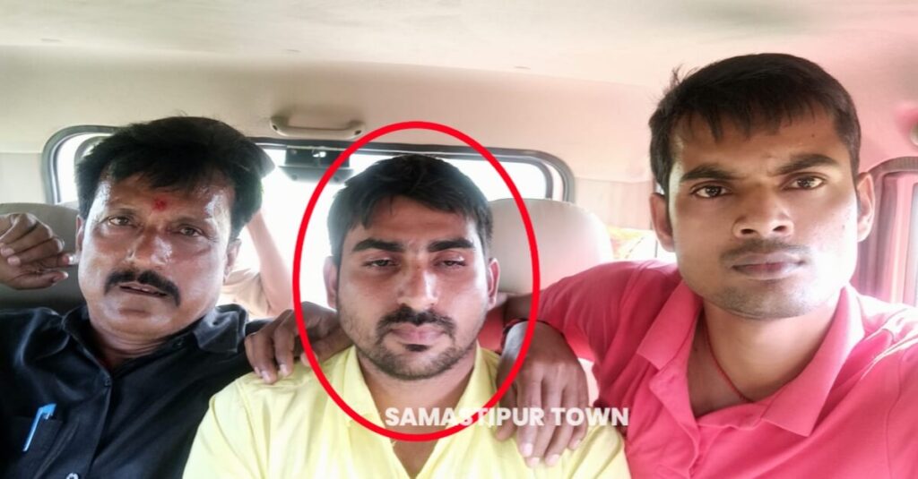 बिहार: रिश्वत लेते निगरानी के हत्थे चढ़ा एसआई, केस कमजोर करने की एवज में ले रहा था घूस 1 20221108 134104