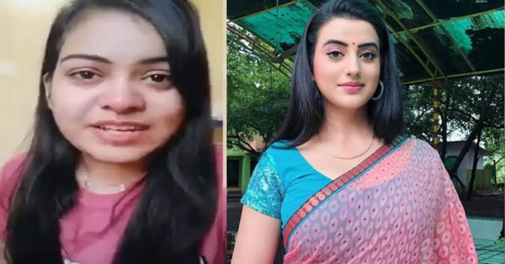 'तब तक उसे प्रताड़ित करेंगे, जब तक लड़की वैश्या ना बन जाए', ग्रेजुएट चायवाली के सपोर्ट में अक्षरा सिंह" 1 20221115 195642