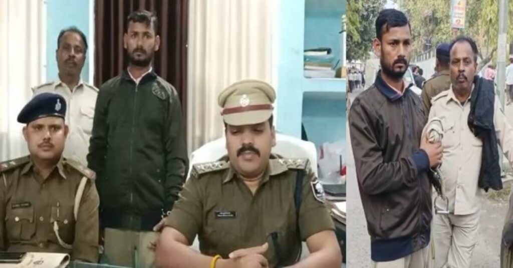 मुजफ्फरपुर के चर्चित किडनी कांड के मुख्य आरोपी को पुलिस ने किया गिरफ्तार, डॉक्टर अभी भी गिरफ्त से बाहर 1 20221117 072041