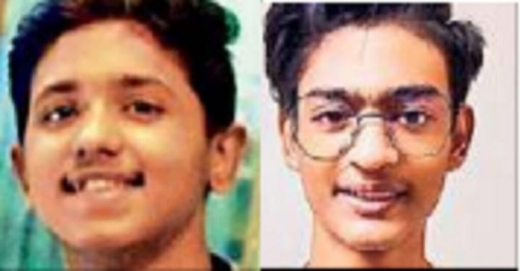 बिहार में 11वीं के दो छात्रों ने खोजे 10 क्षुद्रग्रह, अब NASA ने माना लोहा, करेगा सम्मानित 1 20221123 165440