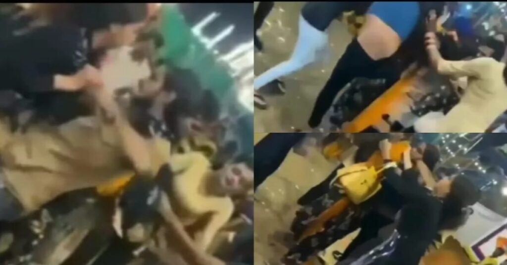 सोनपुर मेले में 5 सहेलियों ने मिलकर एक लड़की को पीटा, बॉयफ्रेंड को लेकर हुआ झगड़ा 1 20221129 095731