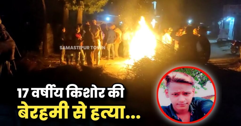 हसनपुर में होम्योपैथिक चिकित्सक के पुत्र की चाकू गोदकर हत्या, शरीर के कई जगहों पर जख्म के मिले निशान 1 IMG 20221120 WA0034