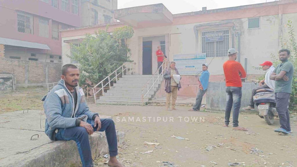 घर में सो रहे किसान की गोली मारकर हत्या, जांच में जुटी पुलिस.... 1 IMG20221109083942 01