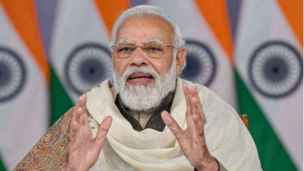 अभी बिहार दौरे पर नहीं आएंगे प्रधानमंत्री नरेंद्र मोदी, PMO से रैली को हरी झंडी नहीं मिली 1 Picsart 22 11 08 17 55 33 173