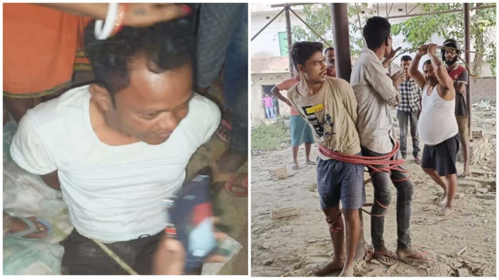 बिहार: छेड़खानी और चोरी के आरोप में बांधकर पिटाई, गुस्साए लोगों ने दी तालिबानी सजा 1 Picsart 22 11 12 15 11 28 630 1