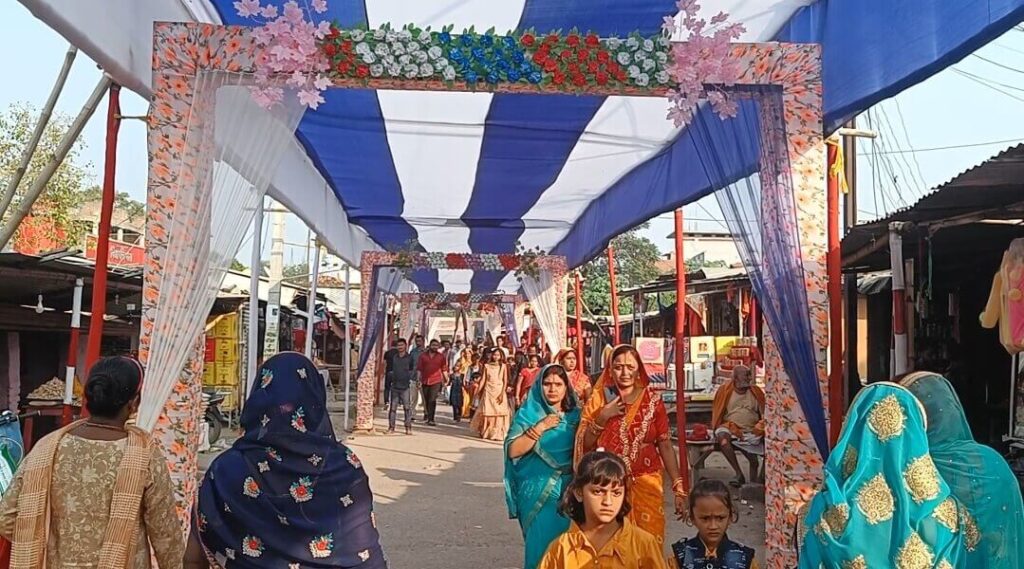तीन दिवसीय 10वें विद्यापति महोत्सव की तैयारियां अंतिम चरण में, अतिथियों के आवासन आदि का कार्य जोरों पर चल रहा 1 Screenshot 2022 11 05 09 26 41 48 92460851df6f172a4592fca41cc2d2e6 01 1