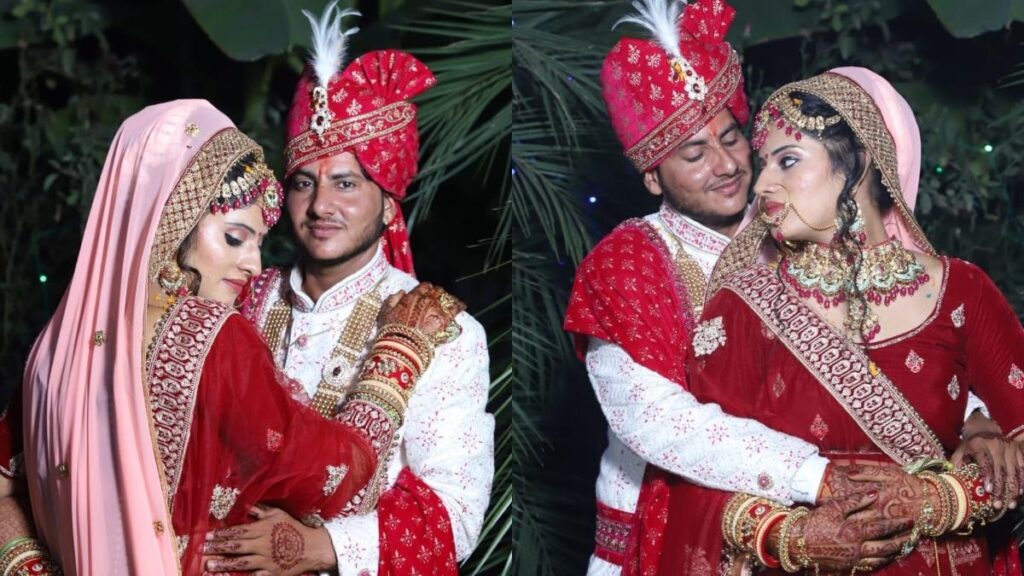 सरकारी स्कूल की महिला टीचर को अपनी स्टूडेंट से हुआ प्यार, कराया खुद का लिंग परिवर्तन और कर ली शादी 1 kalapanaa banai arava kai daulahana sixteen nine