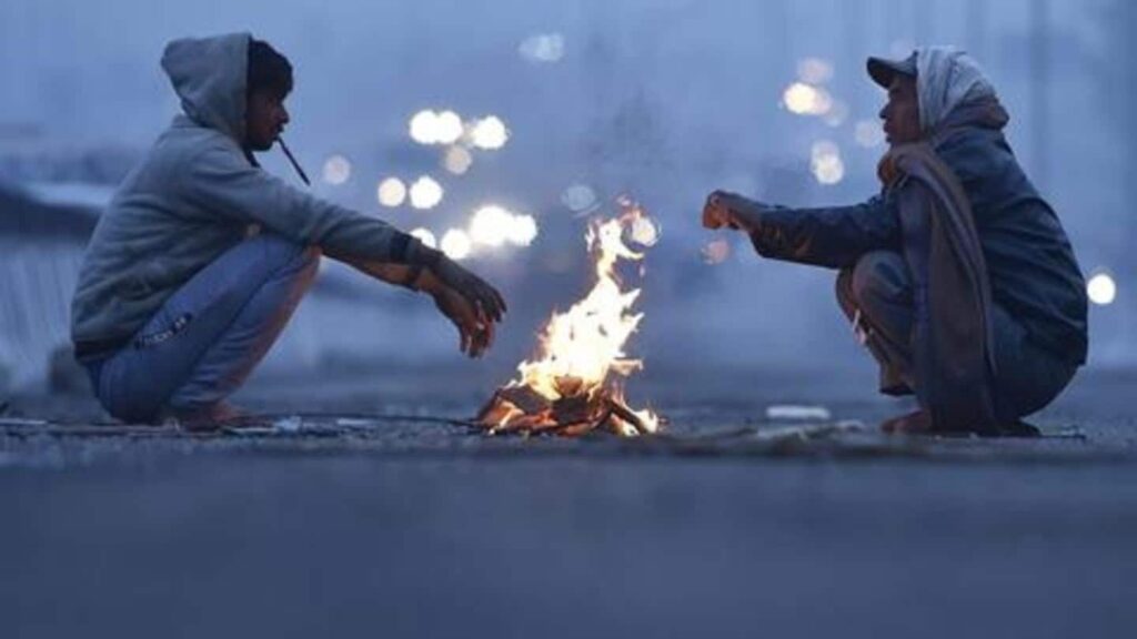 बिहार में खूब छका रहा मौसम, कभी धूप तो कभी ठंड और कोहरा; आगे कैसा रहेगा हाल 1 l106 13201577547047