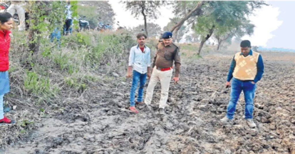 बिहार में शकील ने जिवित अवस्था में ही नीलम के हाथ-कान और स्त'न काटे, भागलपुर में दिल्ली की श्र'द्धा जैसी ह'त्या 1 20221205 133108