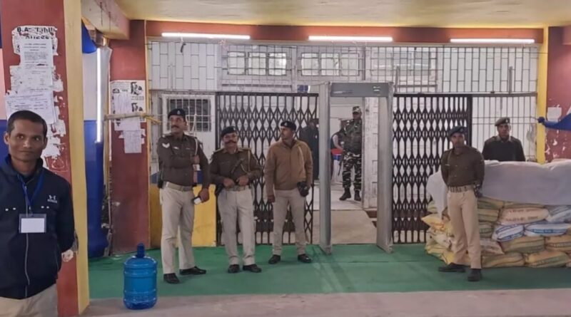 कुढ़नी में महागठबंधन को झटका, पहले और दूसरे राउंड की गिनती के बाद भाजपा उम्मीदवार को बढ़त, 23 राउंड होगी वोटों की गिनती 1 20221208 094415