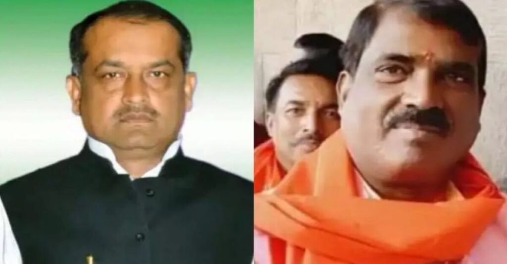 बिहार उपचुनाव: कुढ़नी में रोचक हुआ मुकाबला, जदयू-भाजपा में कांटे की टक्कर 1 20221208 131449