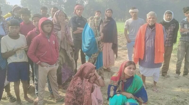 बिहार के बेगूसराय में आवारा कुत्तों ने एक और महिला को बनाया निवाला, हाथ-पैर के मांस खा गए, दिखने लगी हड्डियां 1 20221214 134134